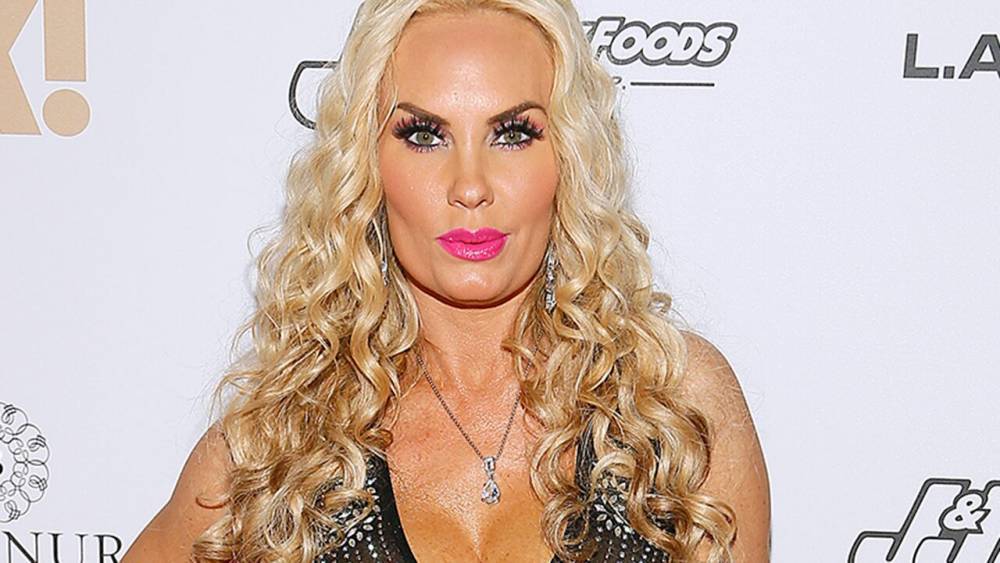 Coco Austin draws mixed criticism after sharing pic breastfeeding daughter, 4 shares pic of breastfeeding daughter, 4, draws mixed criticism - www.foxnews.com
