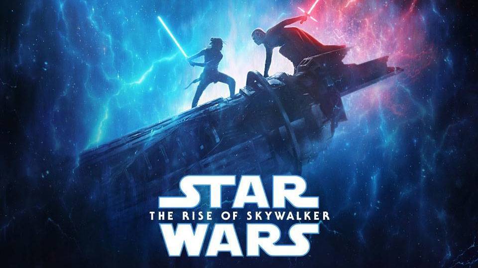 Disney Releases 'Star Wars: The Rise of Skywalker' Early on Digital HD - www.justjared.com