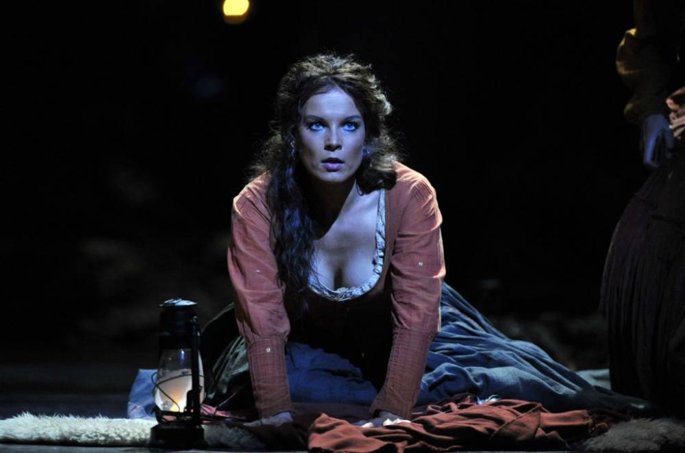 Metropolitan Opera to Offer Free Performance Streams Amid Coronavirus Shutdown - www.billboard.com - New York
