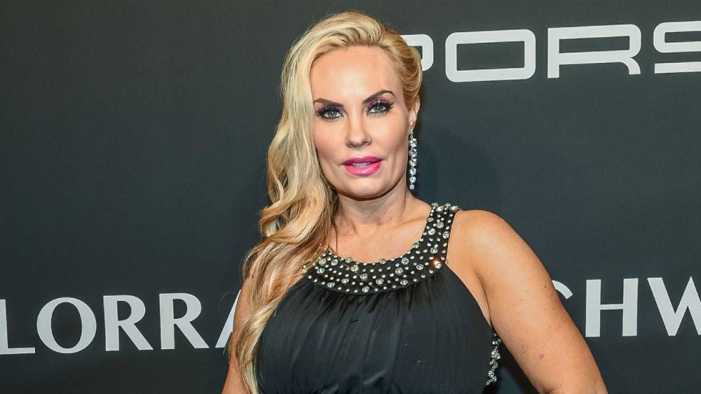 Coco Austin Shares Pic Breastfeeding Her 4-Year-Old Daughter: 'Suck Up as Much Love as You Can' - www.etonline.com