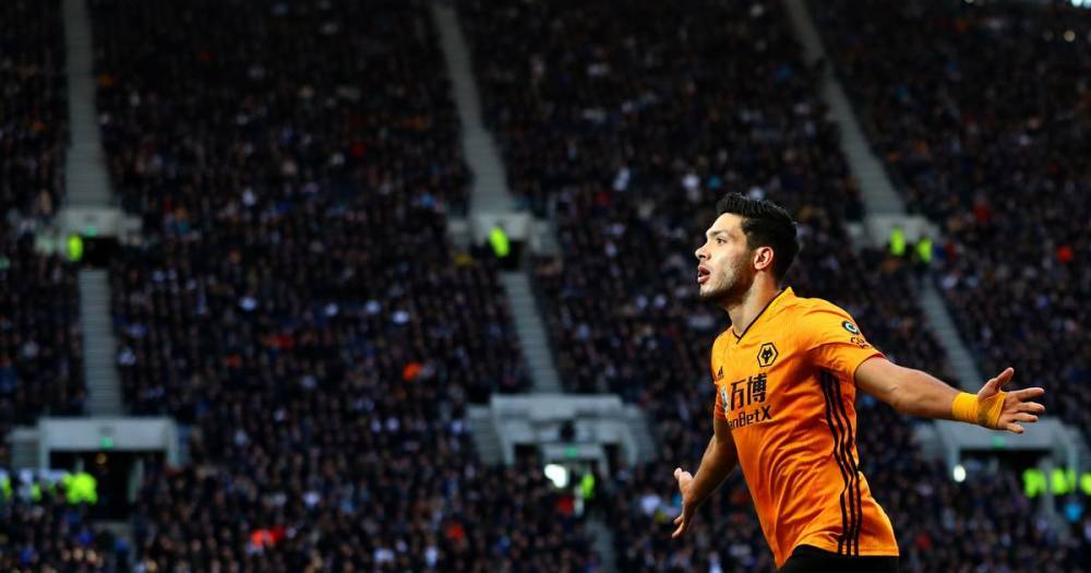 Manchester United receive boost in Raul Jimenez chase and more transfer rumours - www.manchestereveningnews.co.uk - Manchester