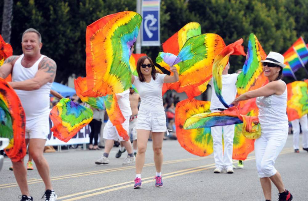 Long Beach Pride postpones LGBTQ celebration and parade - qvoicenews.com - county Long
