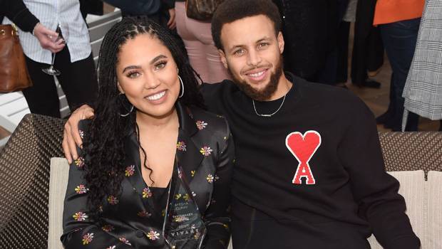 Ayesha Curry Shares Sweet Birthday Dedication To Her ‘Baby’ Steph, 32 — ‘Love You Chooch’ - hollywoodlife.com