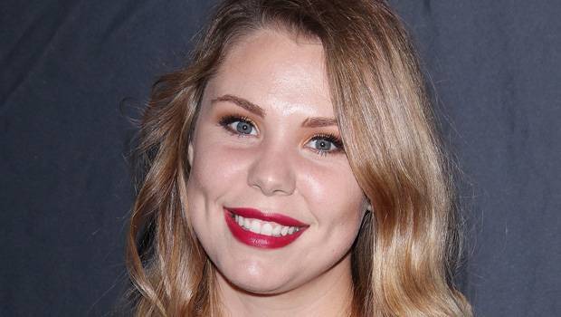 Kailyn Lowry Admits She Doesn’t Know If Chris Lopez Had A GF When She Got Pregnant - hollywoodlife.com