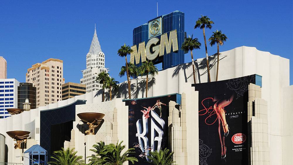 MGM Resorts Announce Layoffs, Closures As Business Plummets Amid Coronavirus Outbreak - deadline.com - state Nevada