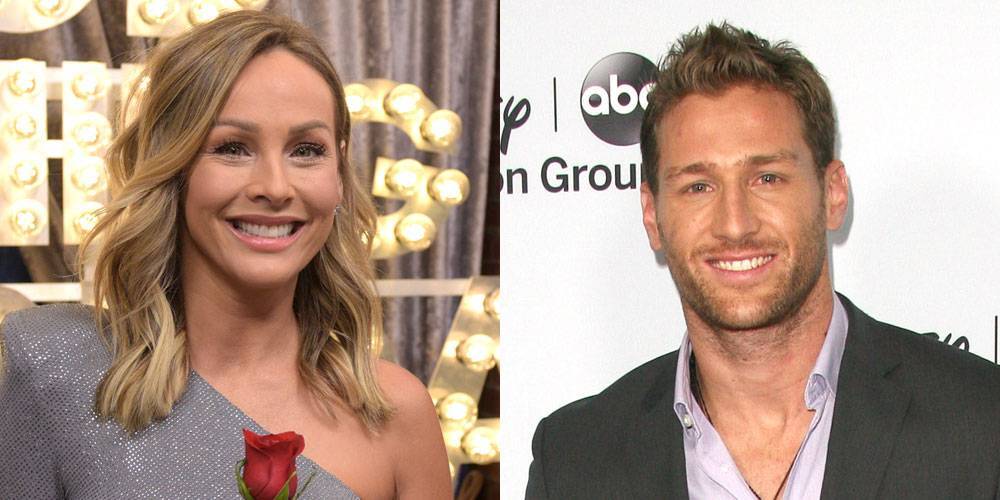 The Bachelorette's Clare Crawley Fires Back at Ex-Boyfriend Juan Pablo Galavis' Comments About Her - www.justjared.com