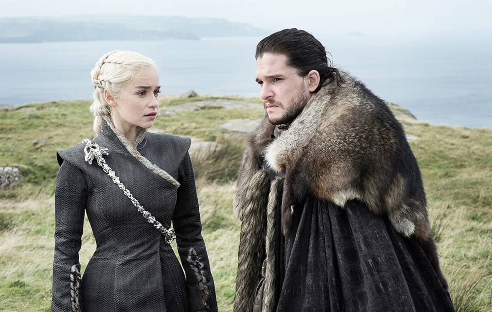 ‘Game Of Thrones’: Emilia Clarke says she’s “annoyed” by Jon Snow’s finale storyline - www.nme.com