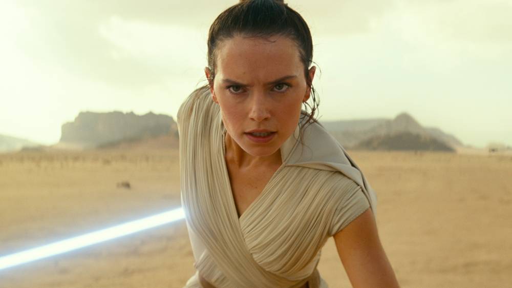 ‘Star Wars: The Rise of Skywalker’ Gets Surprise Early Digital Release - variety.com