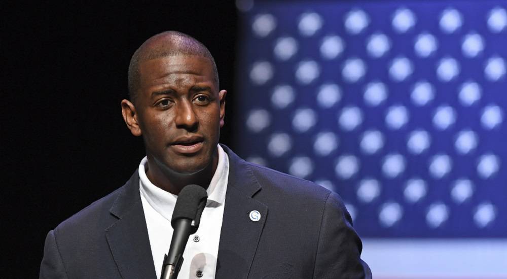 No Charges Against Andrew Gillum After The Politician & CNN Contributor Was Linked To Suspected Meth Overdose - deadline.com - USA - Florida