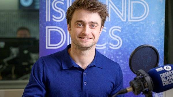 Daniel Radcliffe opens up on life after Harry Potter and giving up alcohol - www.breakingnews.ie