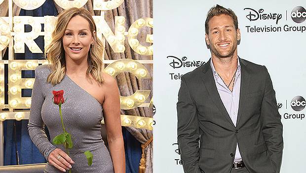 ‘Bachelorette’ Clare Crawley Fires Back At Ex-BF Juan Pablo Galavis’ After Comments About Her Suitors - hollywoodlife.com