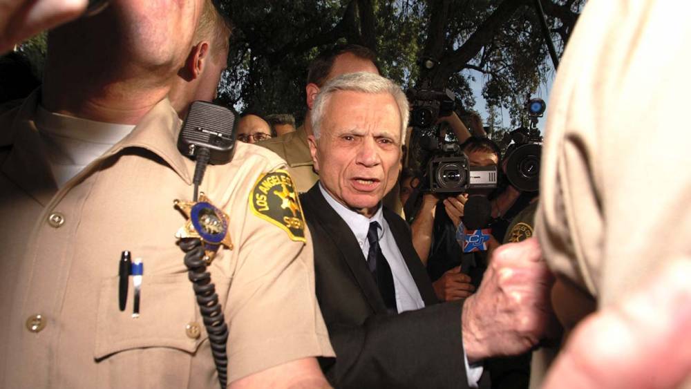 Hollywood Flashback: In 2005, Robert Blake Was Found Not Guilty of Murdering His Wife - www.hollywoodreporter.com - Los Angeles - city Studio