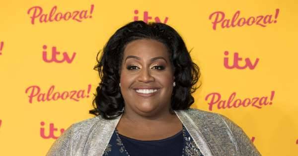 Alison Hammond ‘fell in love’ with Coronation Street's Oliver Mellor but left it too late to tell him - www.msn.com