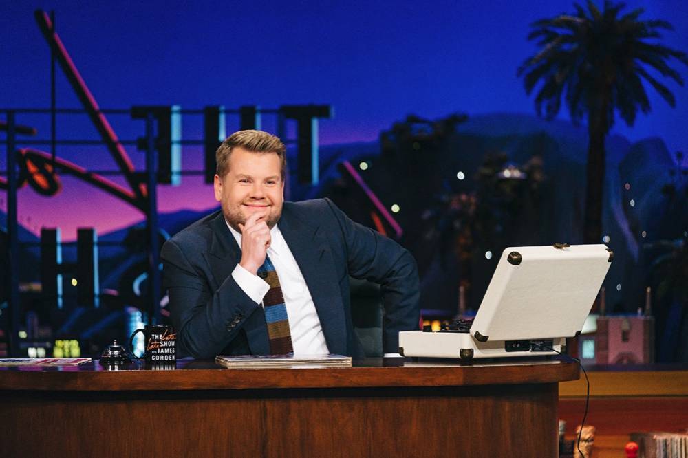 ‘The Late Late Show With James Corden’ & ‘The Talk’ Suspend Production Over Coronavirus - deadline.com - Los Angeles