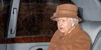The Queen is 'whisked away' from Buckingham Palace in coronavirus panic - www.lifestyle.com.au - Britain - city Sandringham