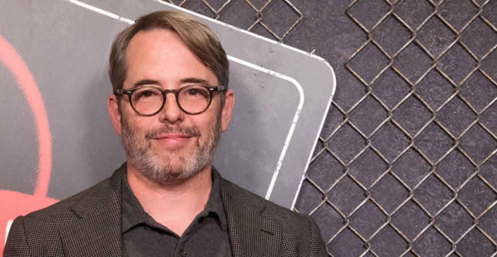 Matthew Broderick’s Sister On “Full Recovery” From Coronavirus Diagnosis, Actor Says - deadline.com - Beverly Hills