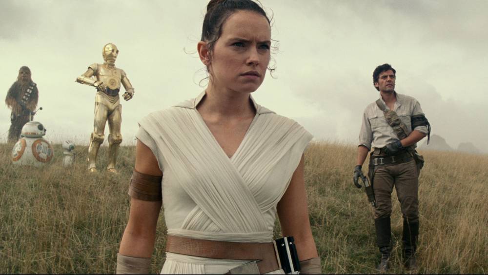Disney Drops ‘Star Wars: The Rise of Skywalker’ Early On Digital Home Video - deadline.com