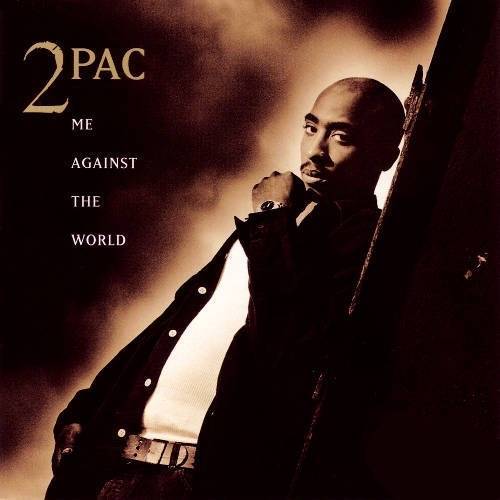 2Pac’s “Me Against The World” Celebrates 25th Anniversary - theshaderoom.com