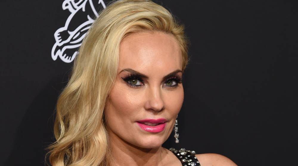 Coco Austin Shares Photo Breastfeeding Four-Year-Old Daughter Chanel - www.justjared.com