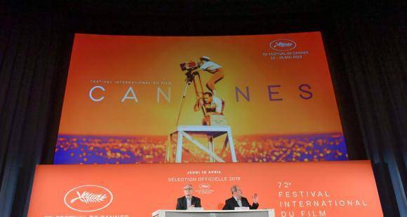 Coronavirus Outbreak: Cannes 2020 likely to be cancelled if situation does not improve till May - www.pinkvilla.com - Hollywood