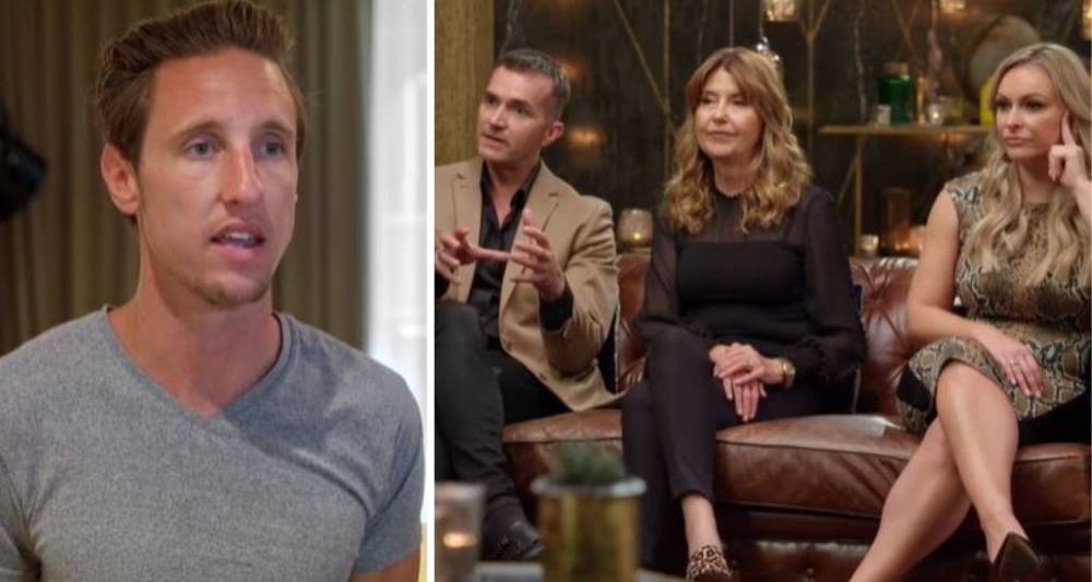 'Gutless': Married At First Sight cast slam Ivan for boycotting the show with wife Aleks - www.newidea.com.au