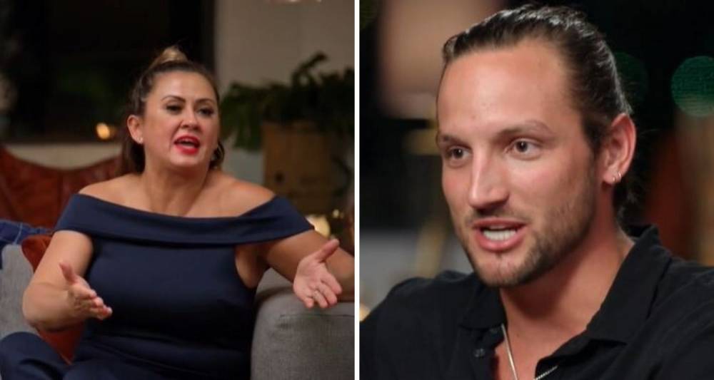 MAFS stars at war! Cast jump to Connie's defense after Jonny's 'BRUTAL' confession - www.who.com.au