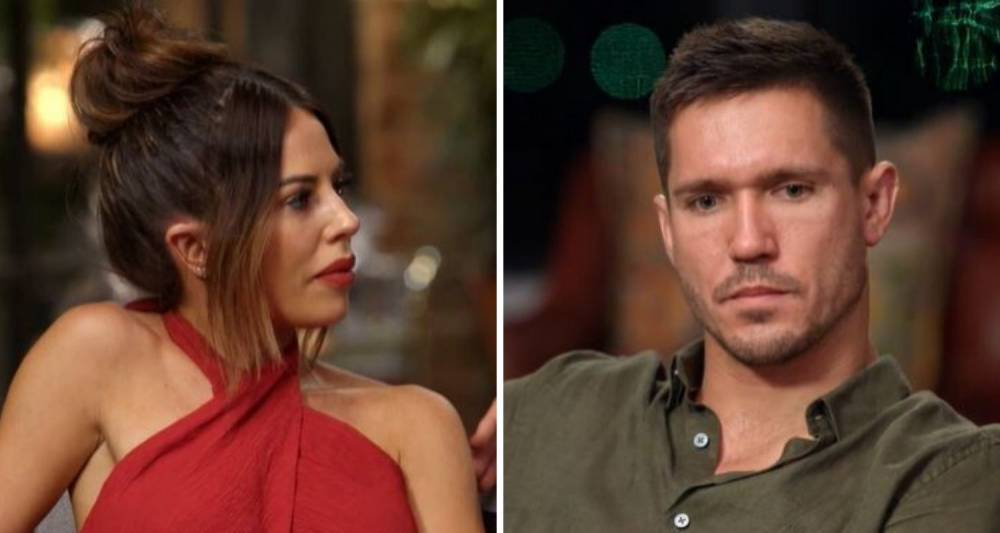 Married At First Sight 2020: Wannabe singer Drew accuses KC of chasing FAME - www.newidea.com.au