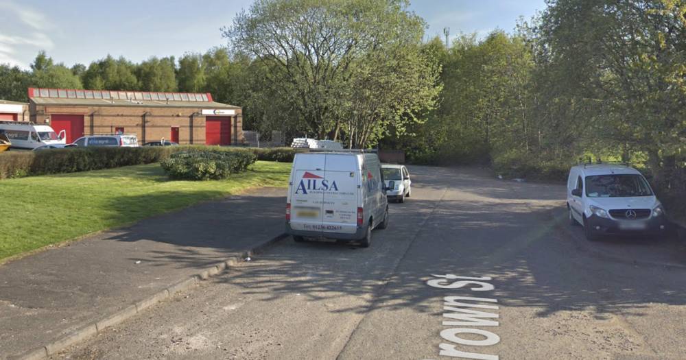Two teenage boys charged over wilful fire at Edinburgh school - www.dailyrecord.co.uk - Scotland