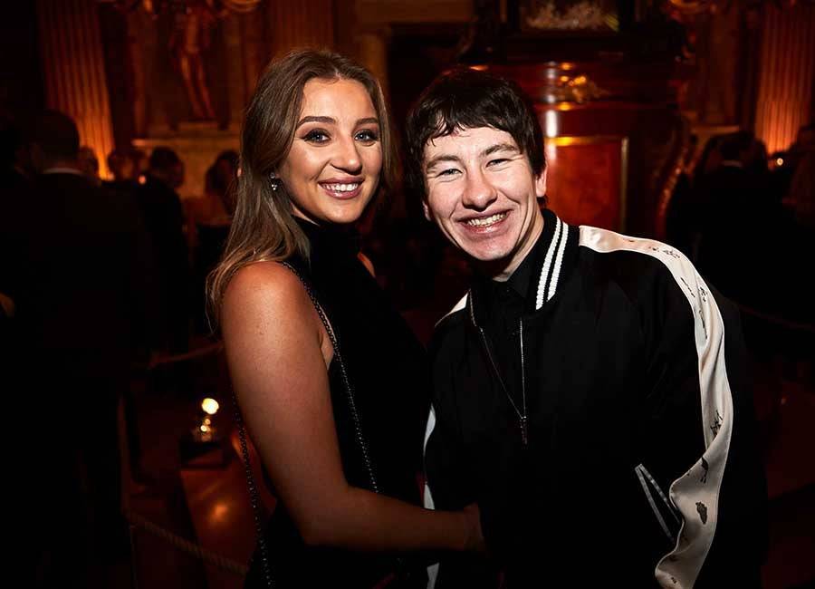 Barry Keoghan loves working with ‘caring’ and ‘maternal’ Angelina Jolie - evoke.ie - Hollywood - Ireland