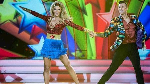 Dancing with the Stars final on tonight after series cut short - www.breakingnews.ie