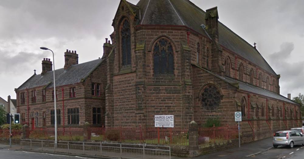 Scots church shuts before Sunday Mass after young person contracts coronavirus - www.dailyrecord.co.uk - Scotland