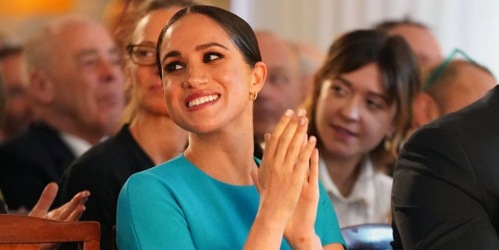 Meghan Markle Could Return to Acting as Soon as This Fall, a Source Claims - www.marieclaire.com - Canada