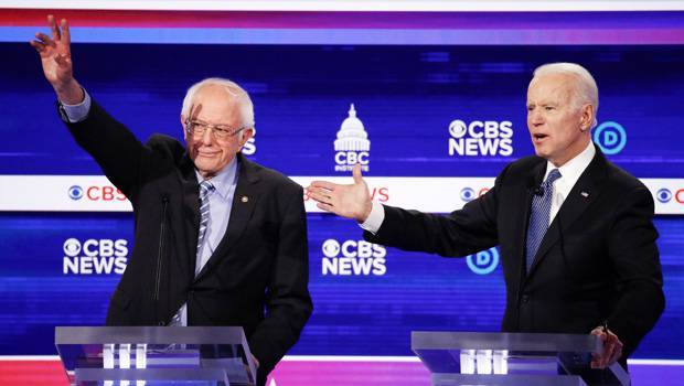 Washington, DC Democratic Debate: How To Watch, When What Else You Need To Know - hollywoodlife.com - Hawaii - Washington - state Vermont
