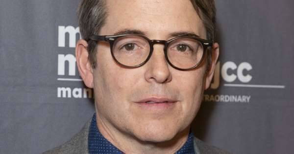 Matthew Broderick Says Sister Janet Is on 'Road to Full Recovery' After Coronavirus Diagnosis - www.msn.com - California