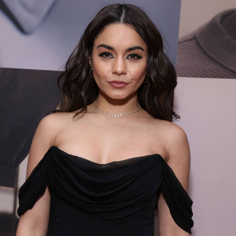 Vanessa Hudgens claps back at trolls who accused her of ‘moaning’ - www.peoplemagazine.co.za