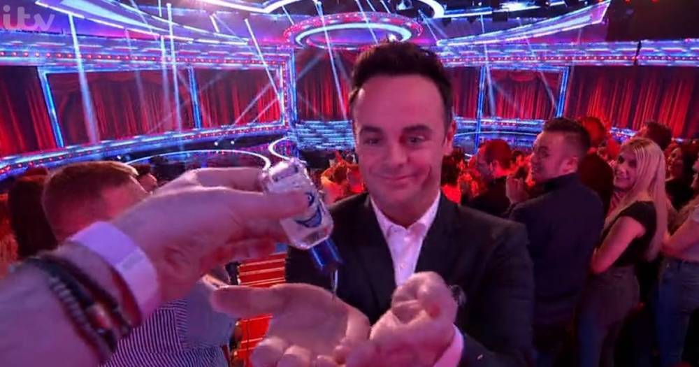 Saturday Night Takeaway viewers slam show for having a live audience amid coronavirus outbreak - www.manchestereveningnews.co.uk