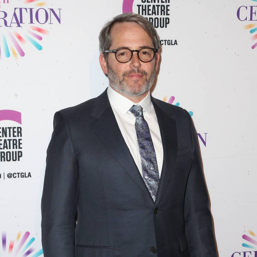Matthew Broderick’s sister ‘on the road to a full recovery’ following coronavirus diagnosis - www.peoplemagazine.co.za - Beverly Hills - Kentucky