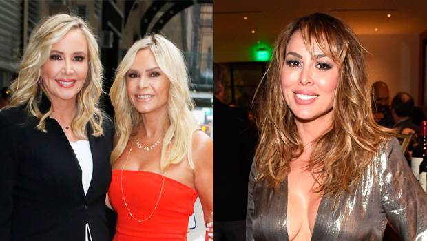 ‘RHOC’ Tamra Judge Unfollows Shannon Beador Again After She Reunites With Kelly Dodd - hollywoodlife.com - county Shannon