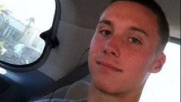 7th Heaven star Lorenzo Brino killed in car crash aged 21 - www.breakingnews.ie - USA - county Camden