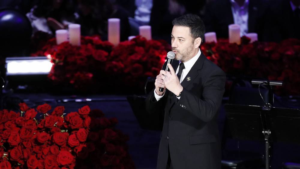 ‘Jimmy Kimmel Live’ to Swap Time Slots This Week With ‘Nightline’ Amid Coronavirus Crisis - variety.com