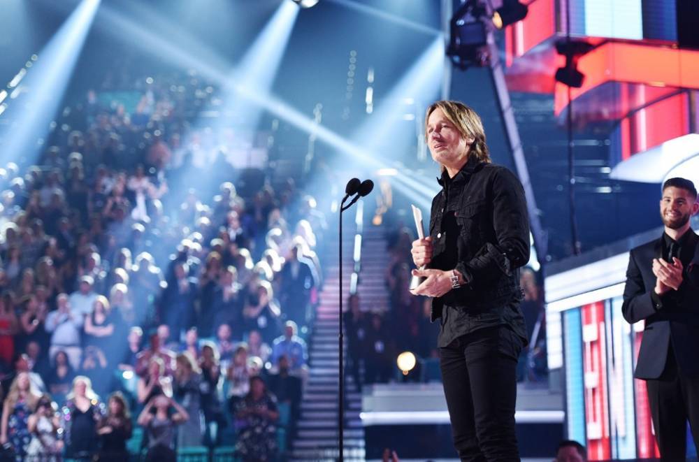 Academy of Country Music Awards Postponed to September 2020 - www.billboard.com - Las Vegas