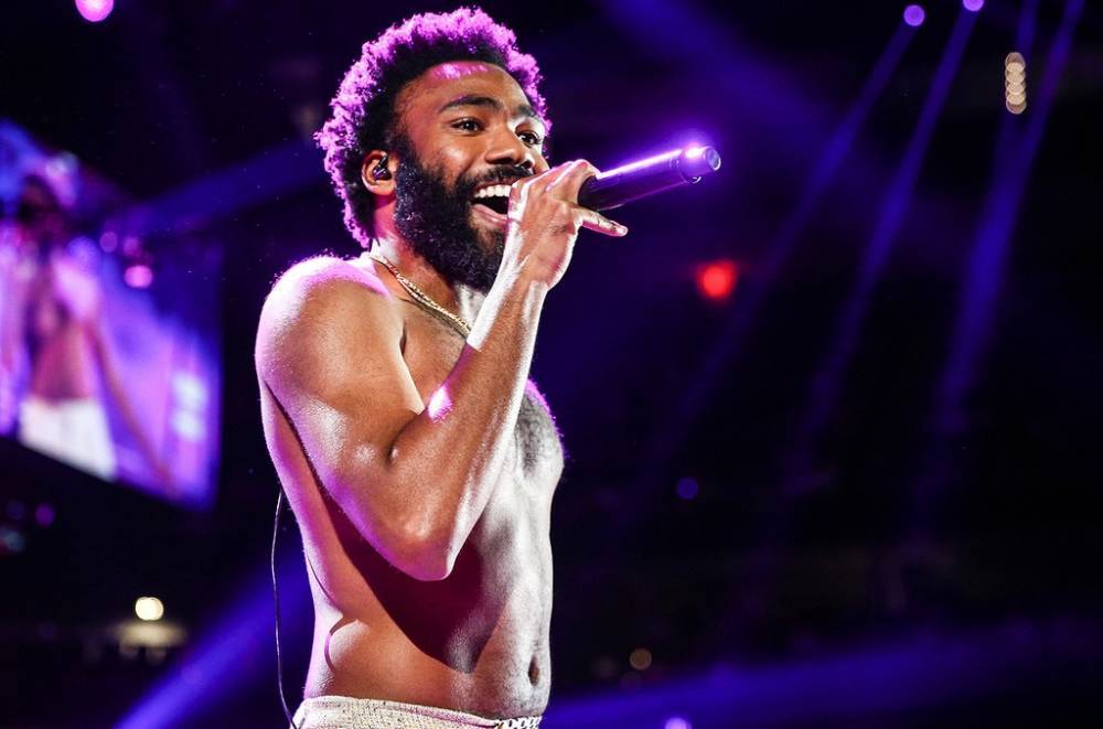 5 Things We Learned From Childish Gambino's 'Donald Glover Presents' Project - www.billboard.com