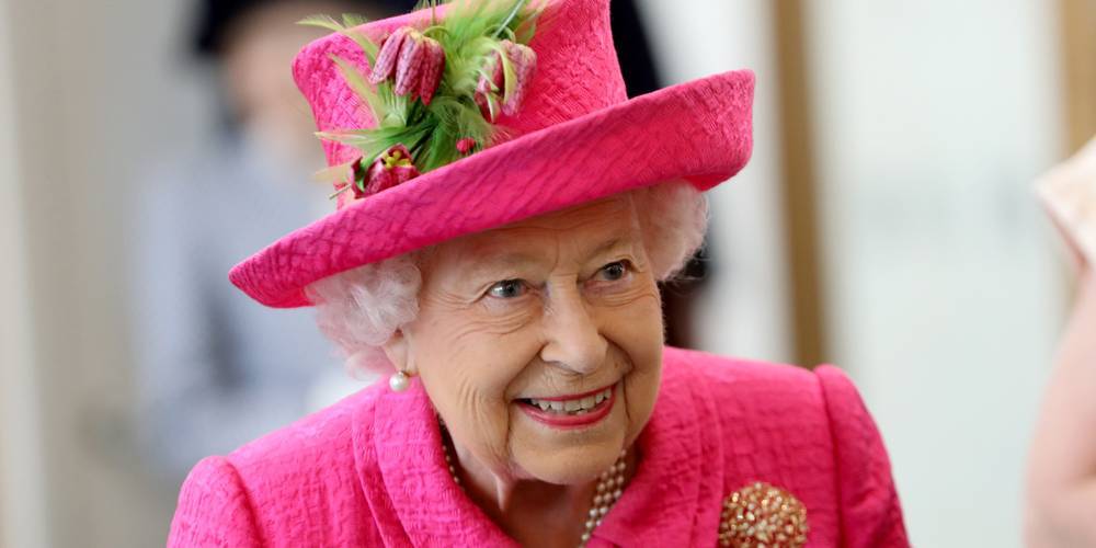 Queen Elizabeth II Moved to Windsor Castle Amid Coronavirus Concerns - www.justjared.com