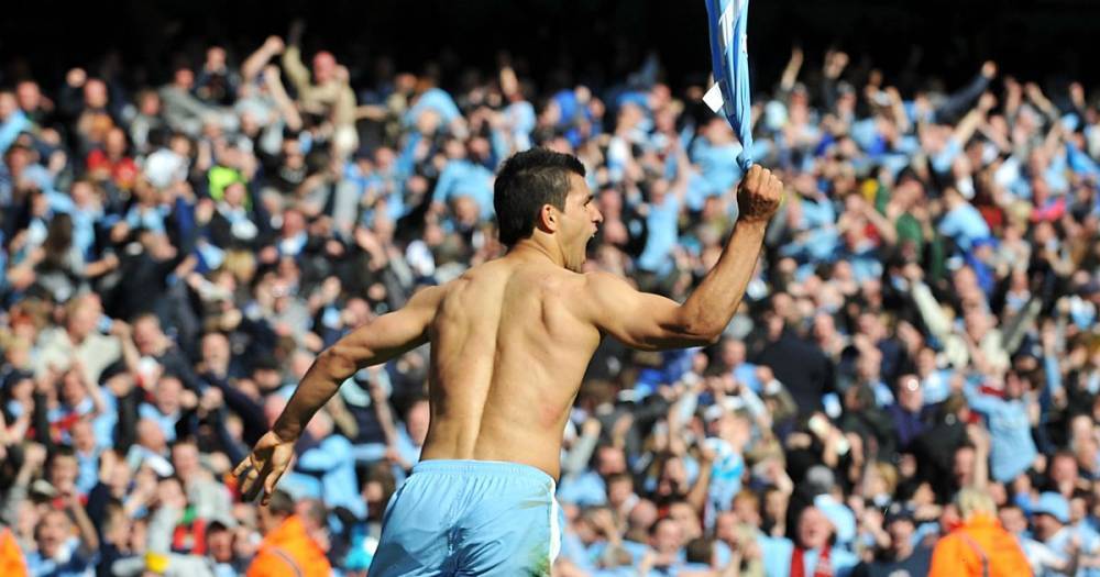 The Mark Hughes instruction that led to iconic Sergio Aguero and Man City moment - www.manchestereveningnews.co.uk - Manchester