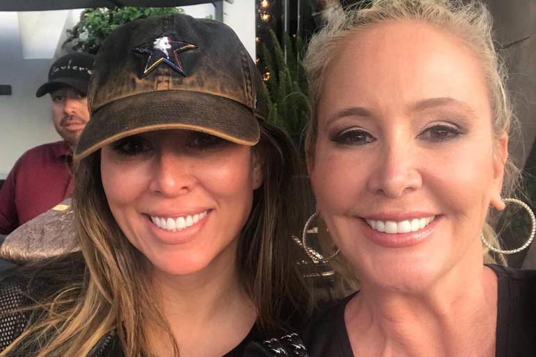 Shannon Beador and Kelly Dodd Just Proved Their Friendship Is Still Going Strong - www.bravotv.com - Los Angeles