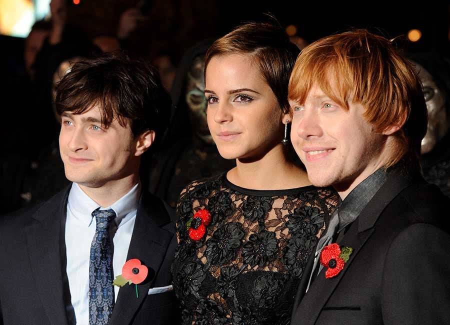 Harry Potter role gave Daniel Radcliffe a ‘sense of guilt’ - evoke.ie