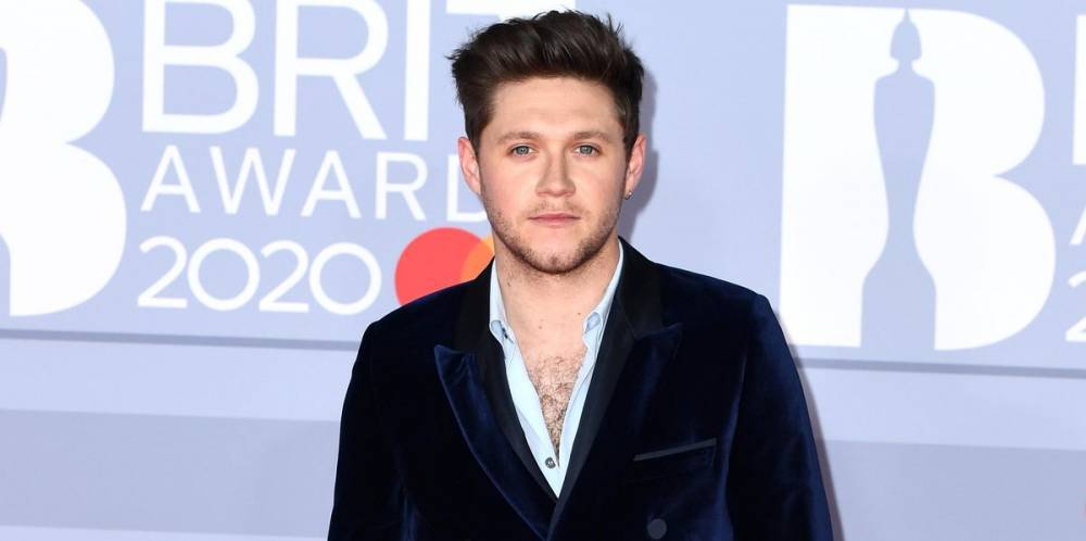 One Direction's Niall Horan reveals what the band's worst song is - www.digitalspy.com - city Stockholm