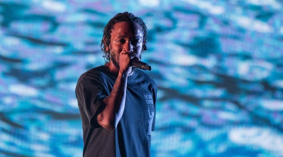 How Kendrick Lamar Impressed His ‘To Pimp A Butterfly’ Collaborators With “9 Or 10 Different Voices” - genius.com