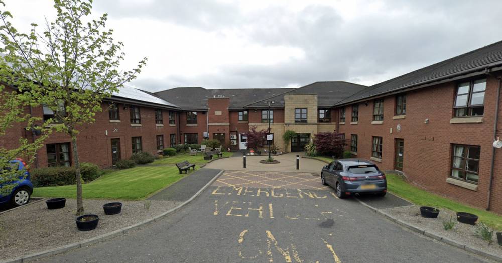 Scots care home confirms six residents have coronavirus - www.dailyrecord.co.uk - Scotland