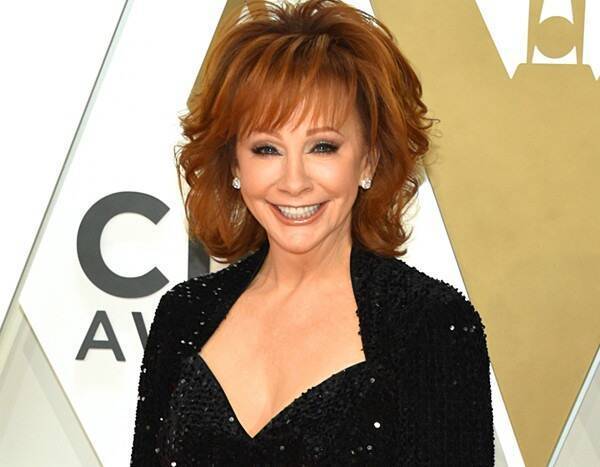 Reba McEntire Mourns the Death of Her Mother Jacqueline - www.eonline.com